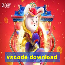vscode download